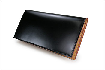 シンプル財布