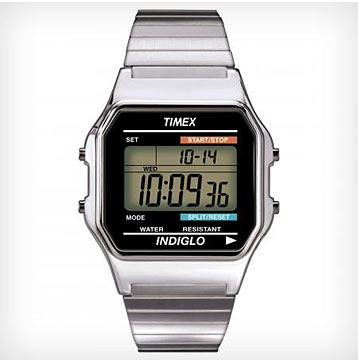 タイメックス腕時計3