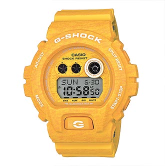 G-SHOCK腕時計3