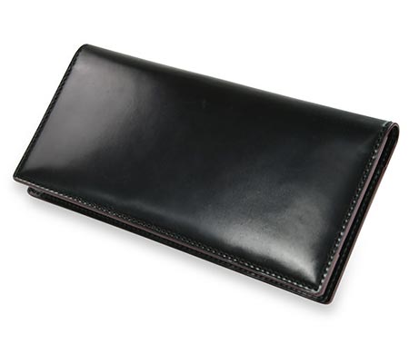 ガンゾ財布1