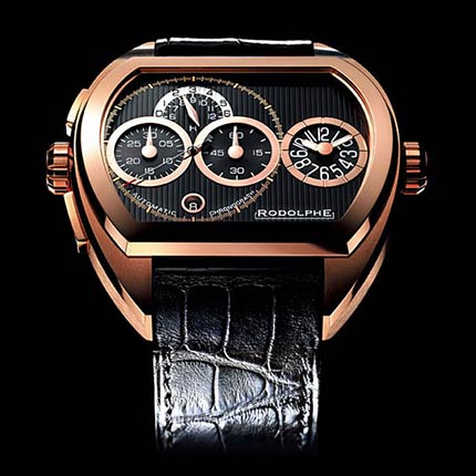 超高級腕時計ブランドの人気ランキングTOP38 | メンズファッション 