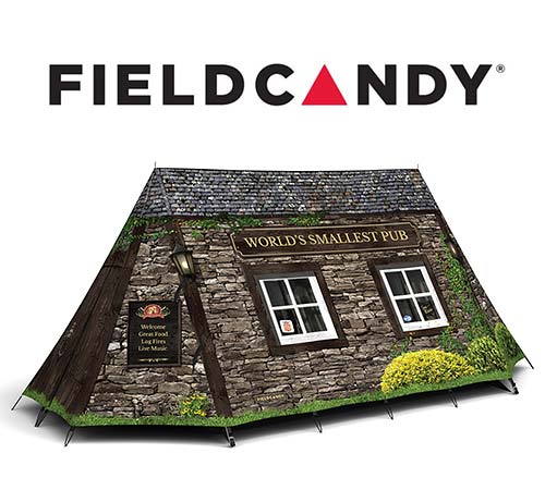 fieldcandy