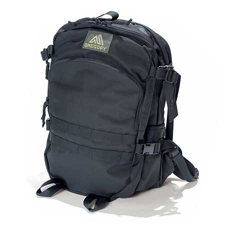 Recon Pack