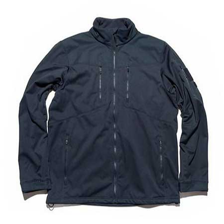 Gale Force Jacket