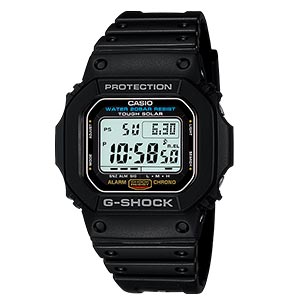 G-SHOCK腕時計1
