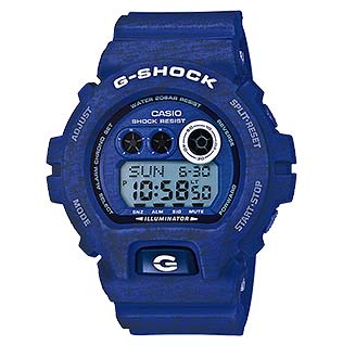 G-SHOCK青腕時計