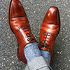 紳士靴の人気ブランド