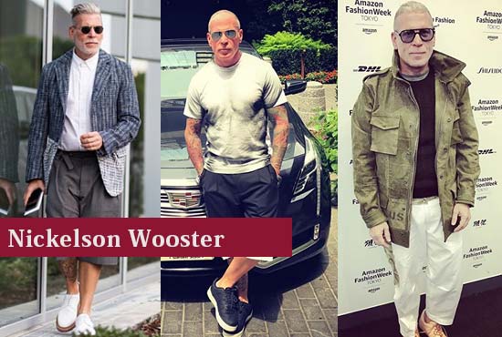 Nickelson-Wooster