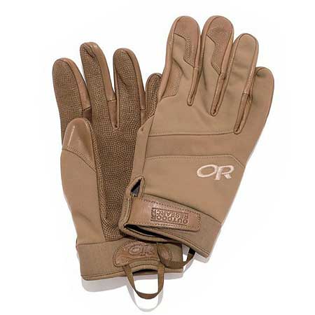 Military Coldshot Gloves