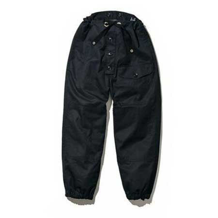 Smock Trousers