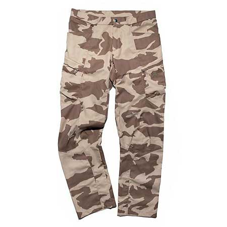 Scout Army Pants