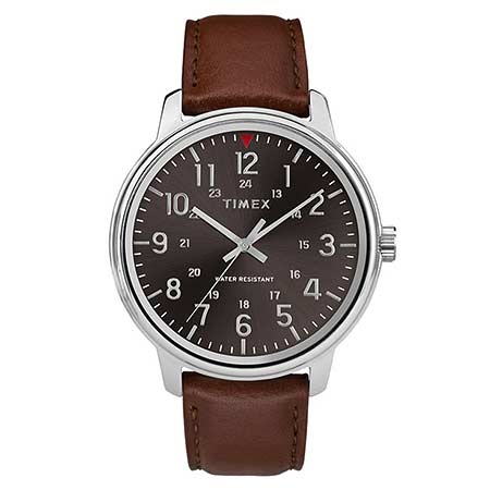 タイメックス腕時計2